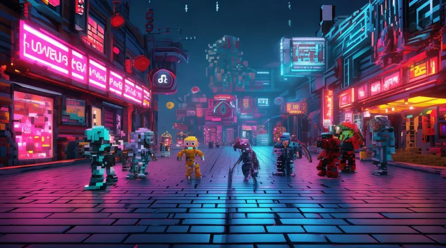 蹦蹦炸弹游戏图片2